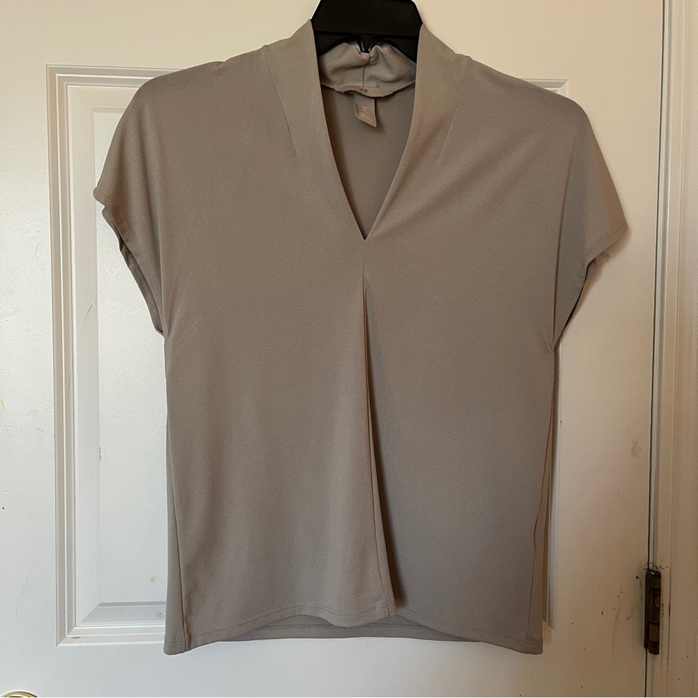H&M | Blouse